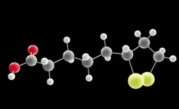 R-Alpha Lipoic Acid SEO