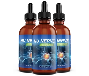NuNerve 3 Month Supply Good Value SEO