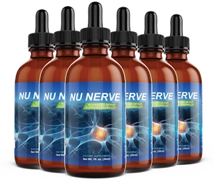 NuNerve 6 Month Supply Best Value SEO