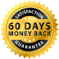 NuNerve 100% Satisfaction 60-Day Money Back Guarantee SEO